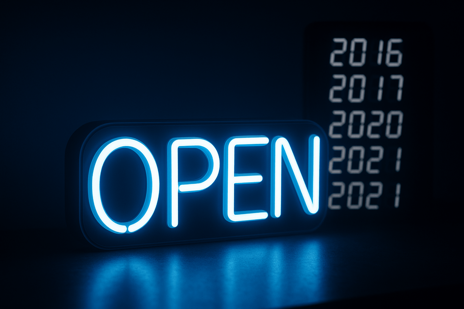 How long will the LED neon sign last? - Shineneon