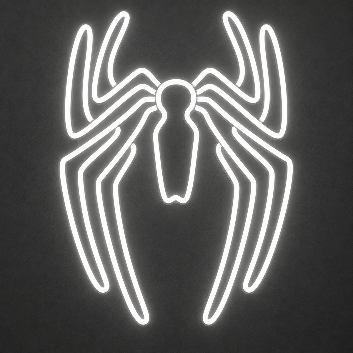 Spider LED Neon Sign - Shineneon