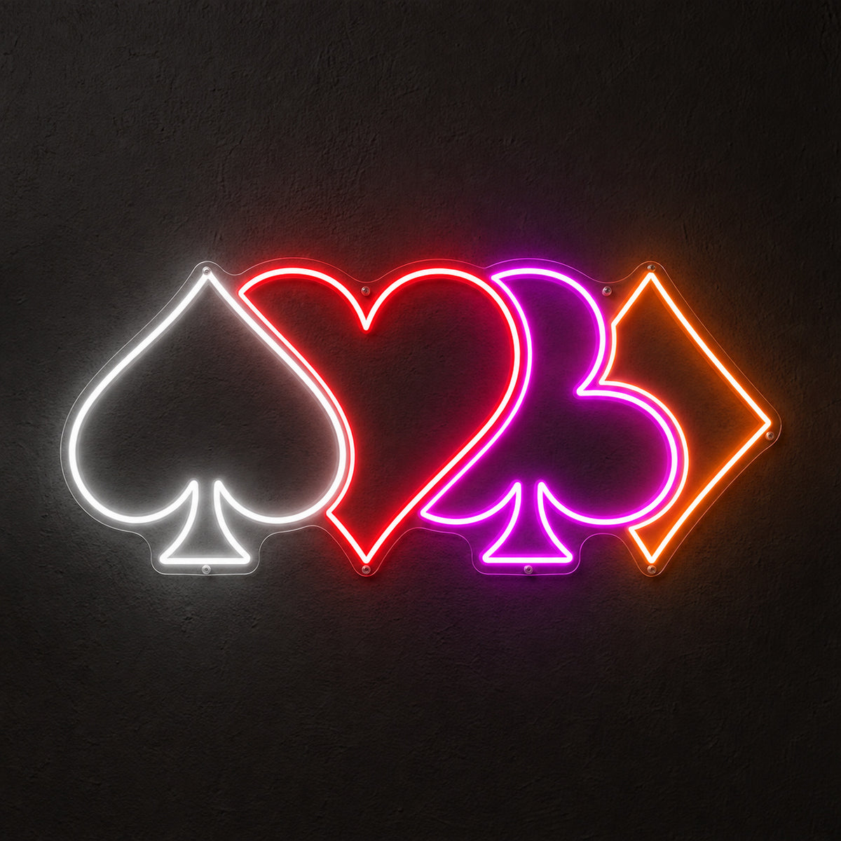 Love Arrow LED Neon Sign - Shineneon