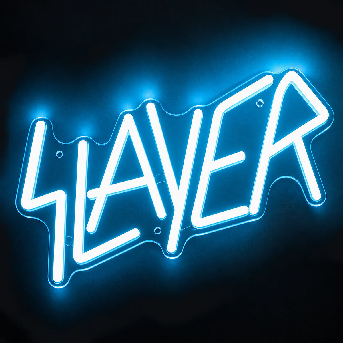 Slayer LED Neon Sign - Shineneon