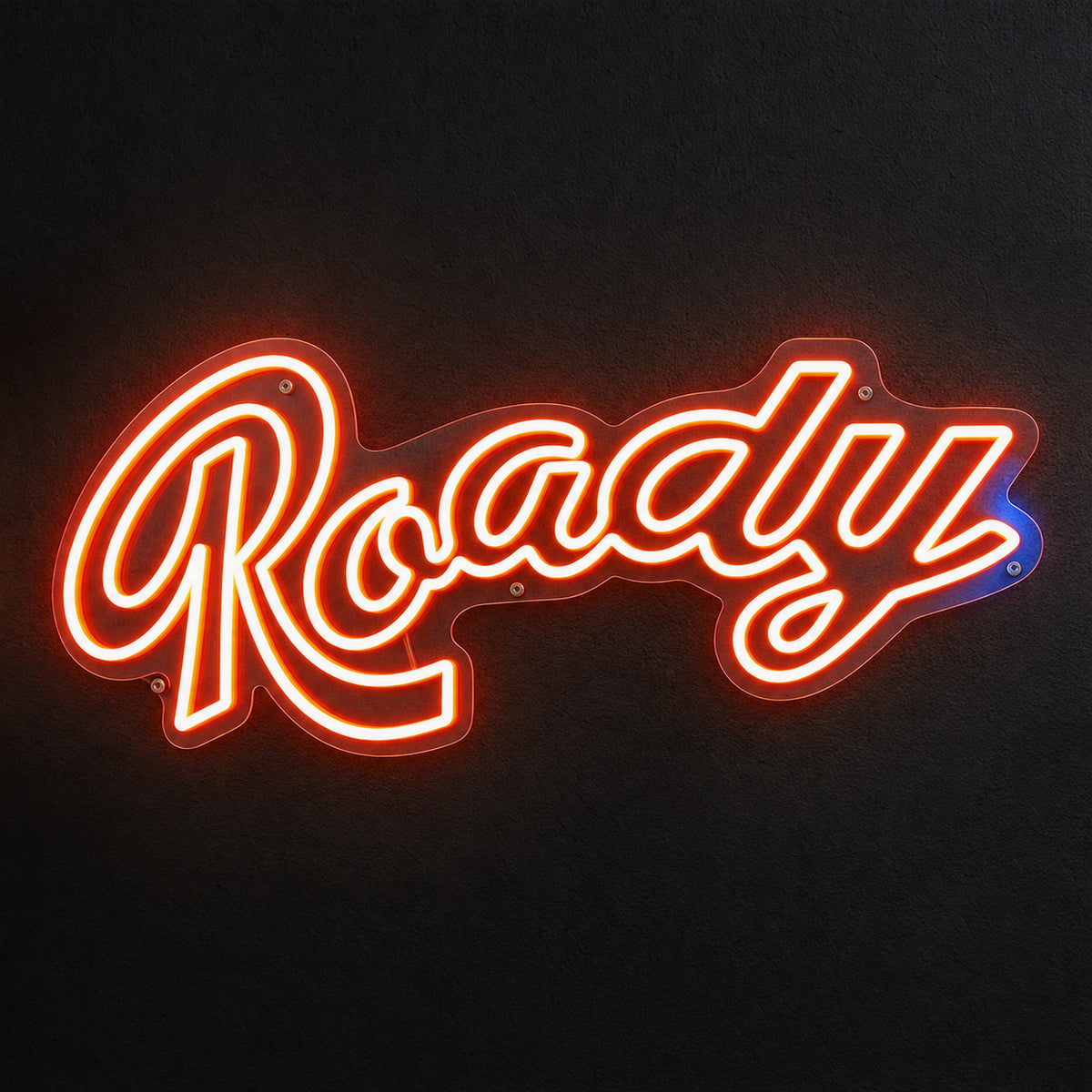 Roady LED Neon Sign - Shineneon