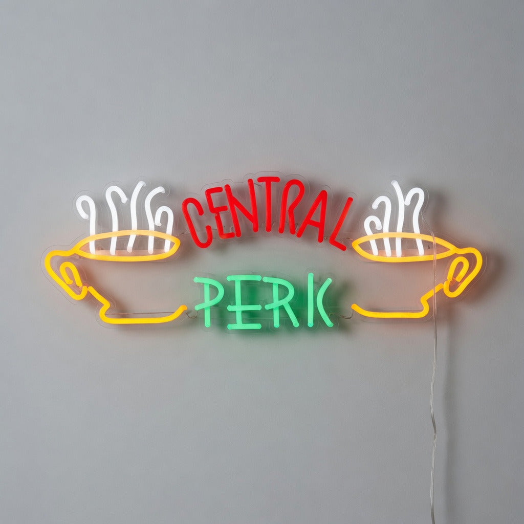 Central Perk Neon Sign - Shineneon