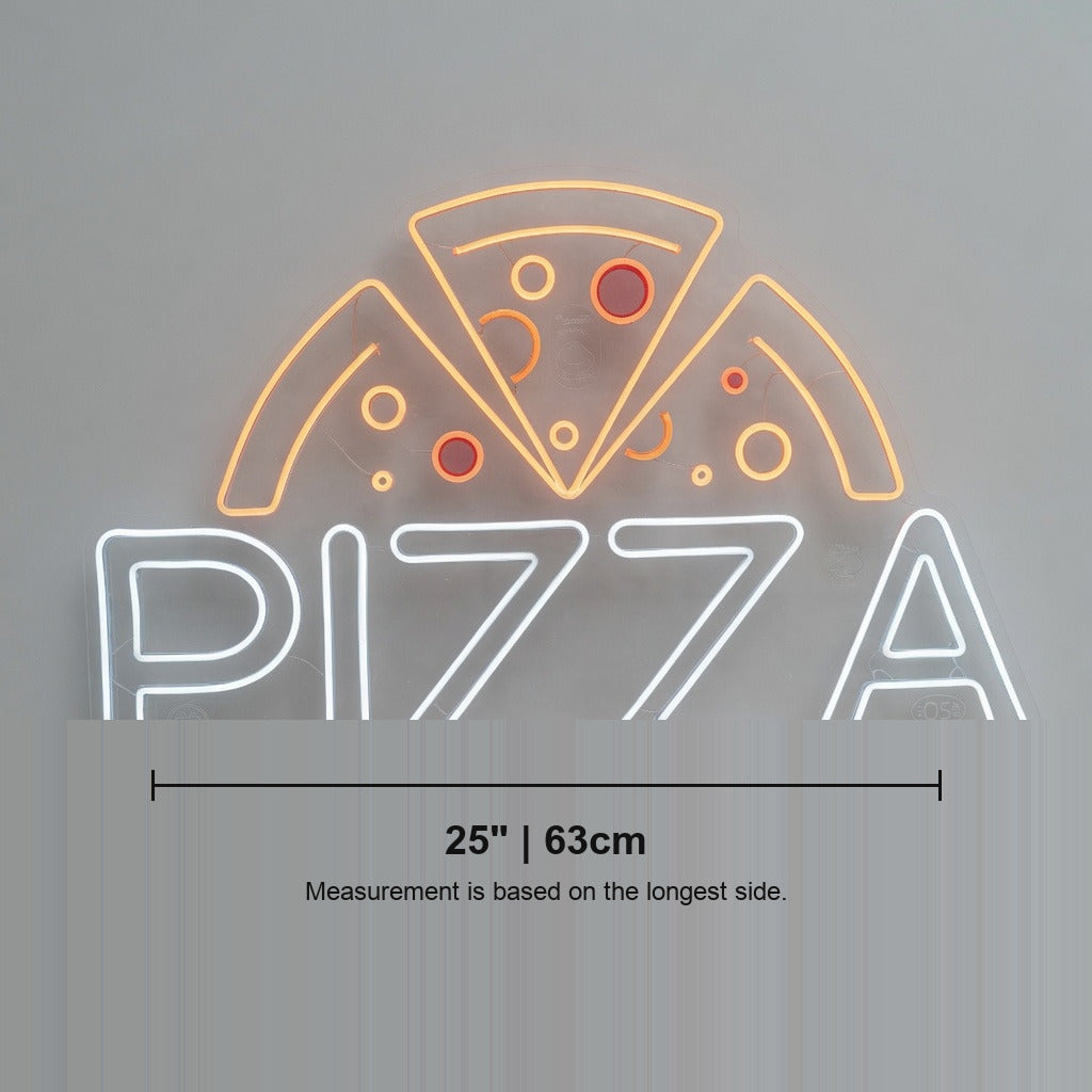 Pizza House Shop Restaurant LED Neon Sign - Shineneon
