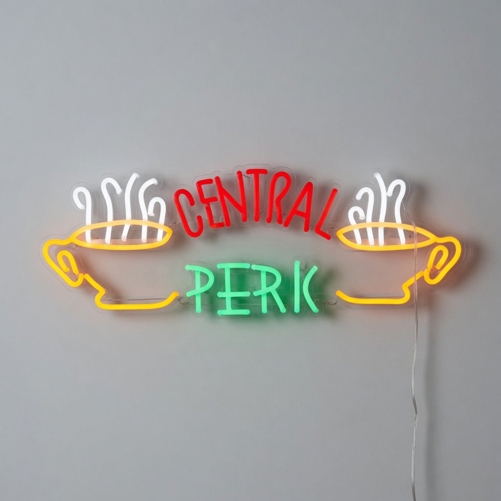 Central Perk Neon Sign - Shineneon