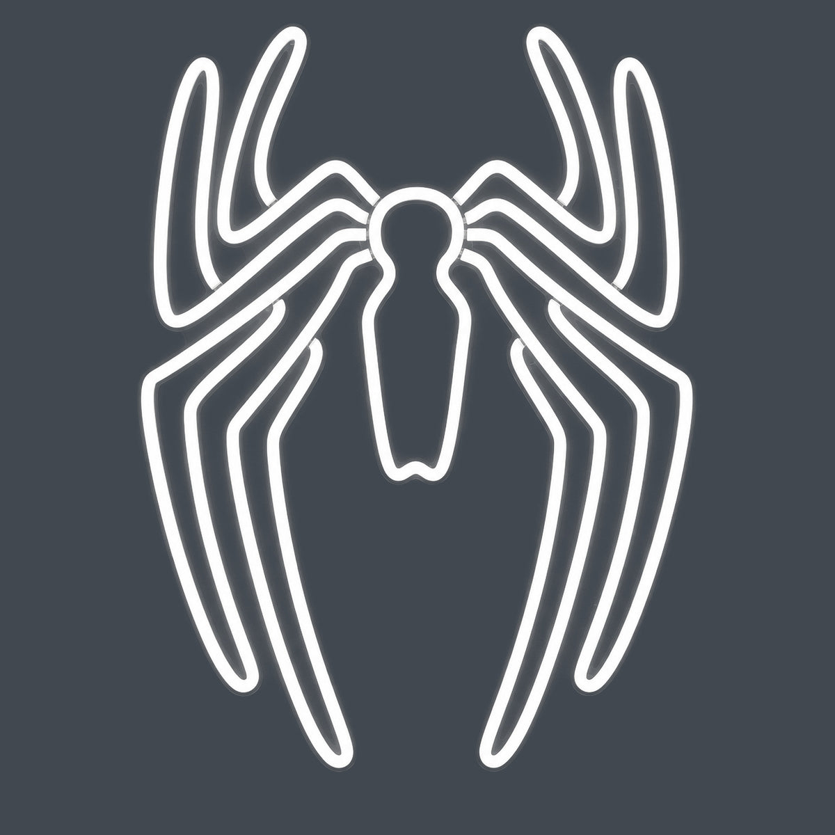 Spider LED Neon Sign - Shineneon