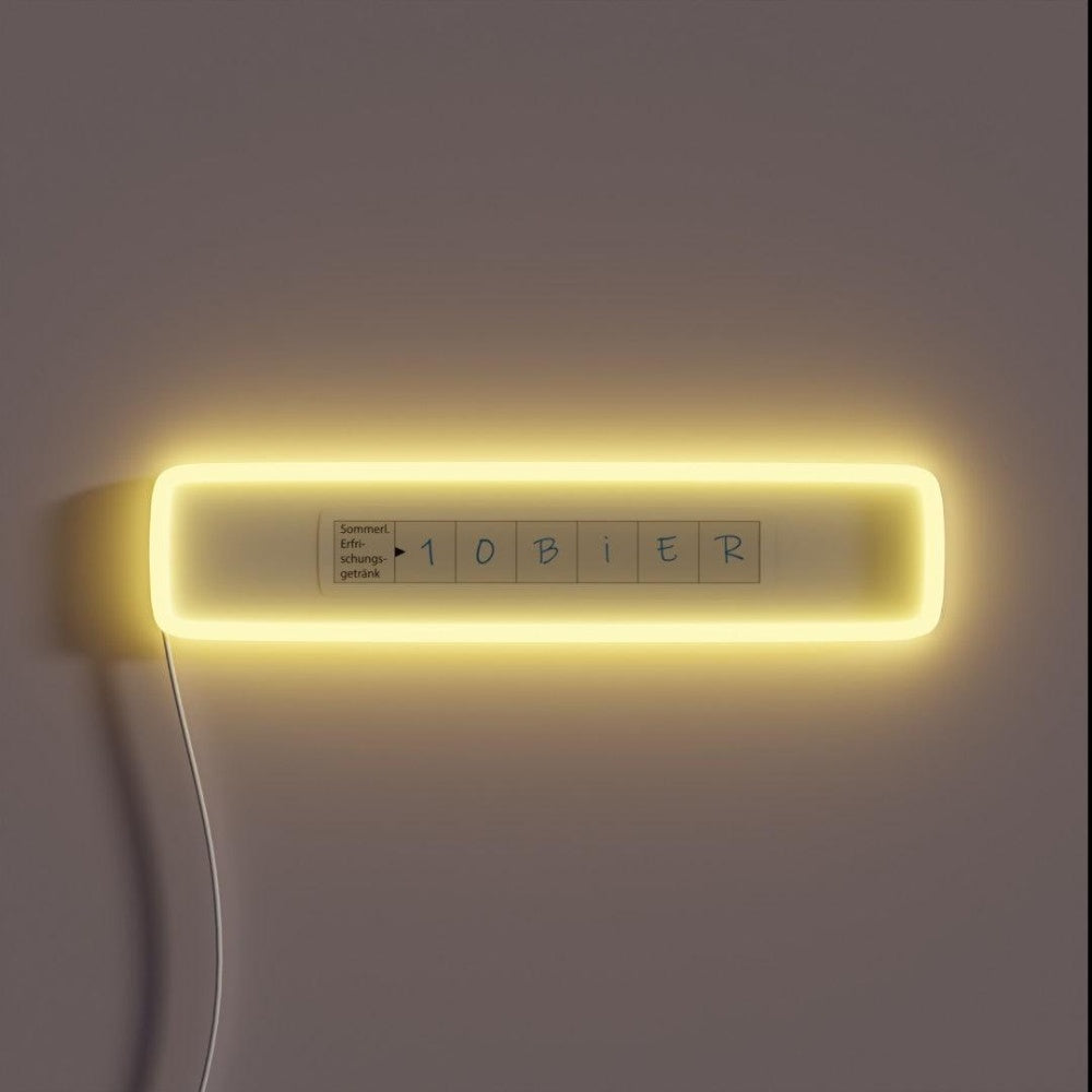 10 Beers Rgb Led Neon Sign