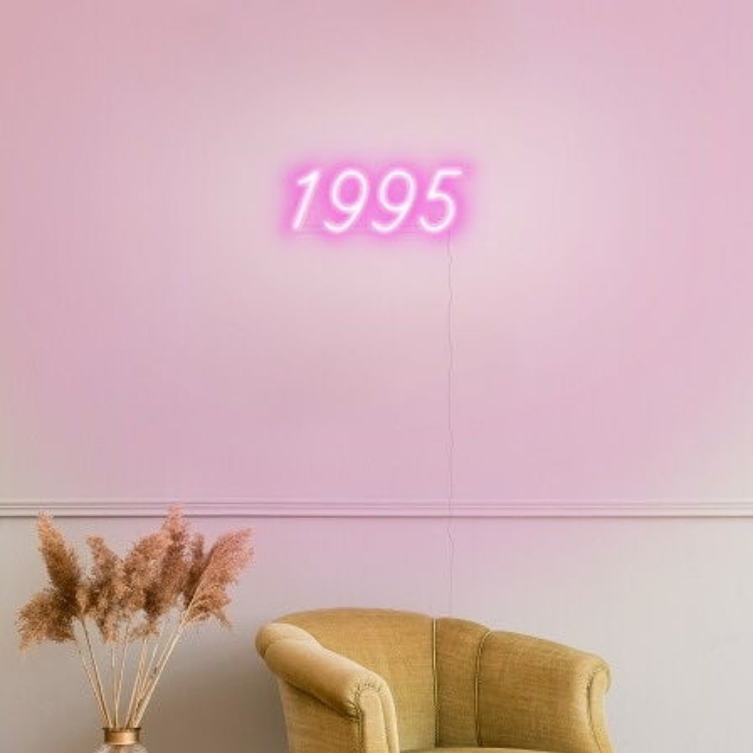 1995 Neon Sign | Shineneon