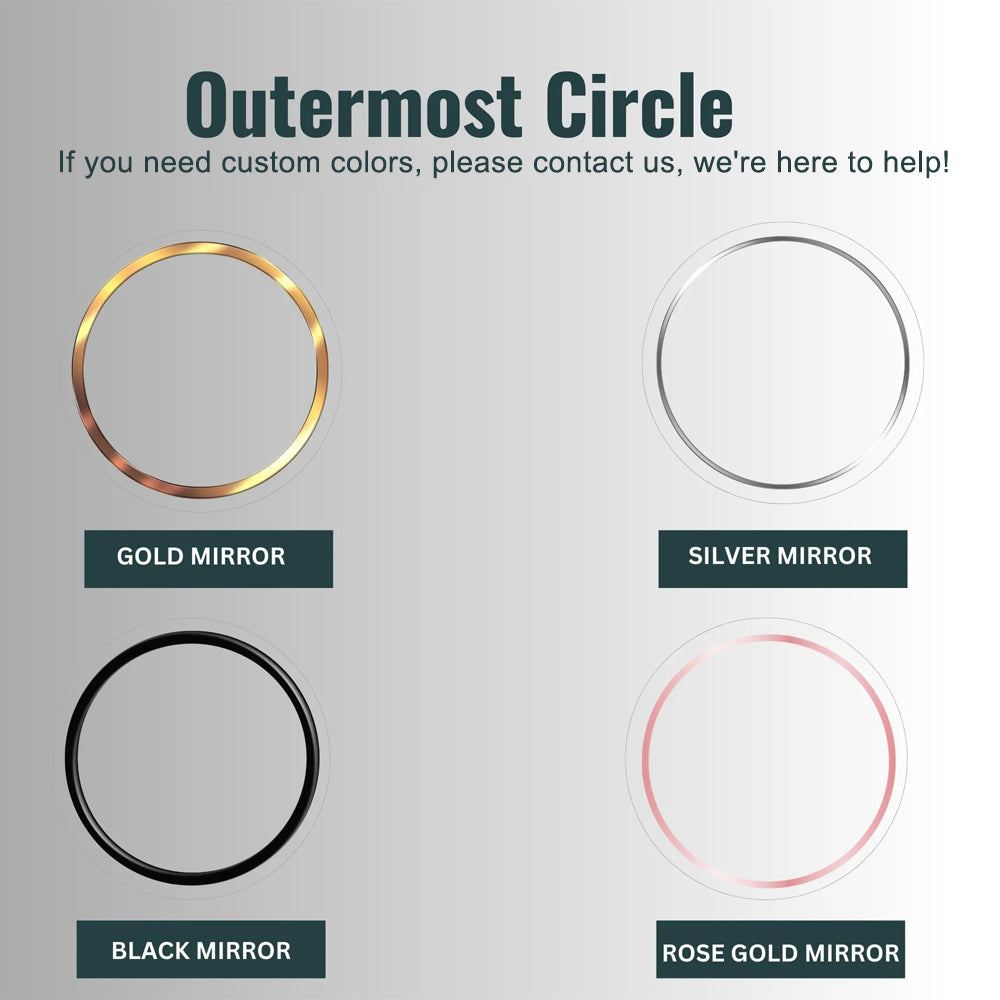 Beauty By Makayla Acrylic Business Logo Sign