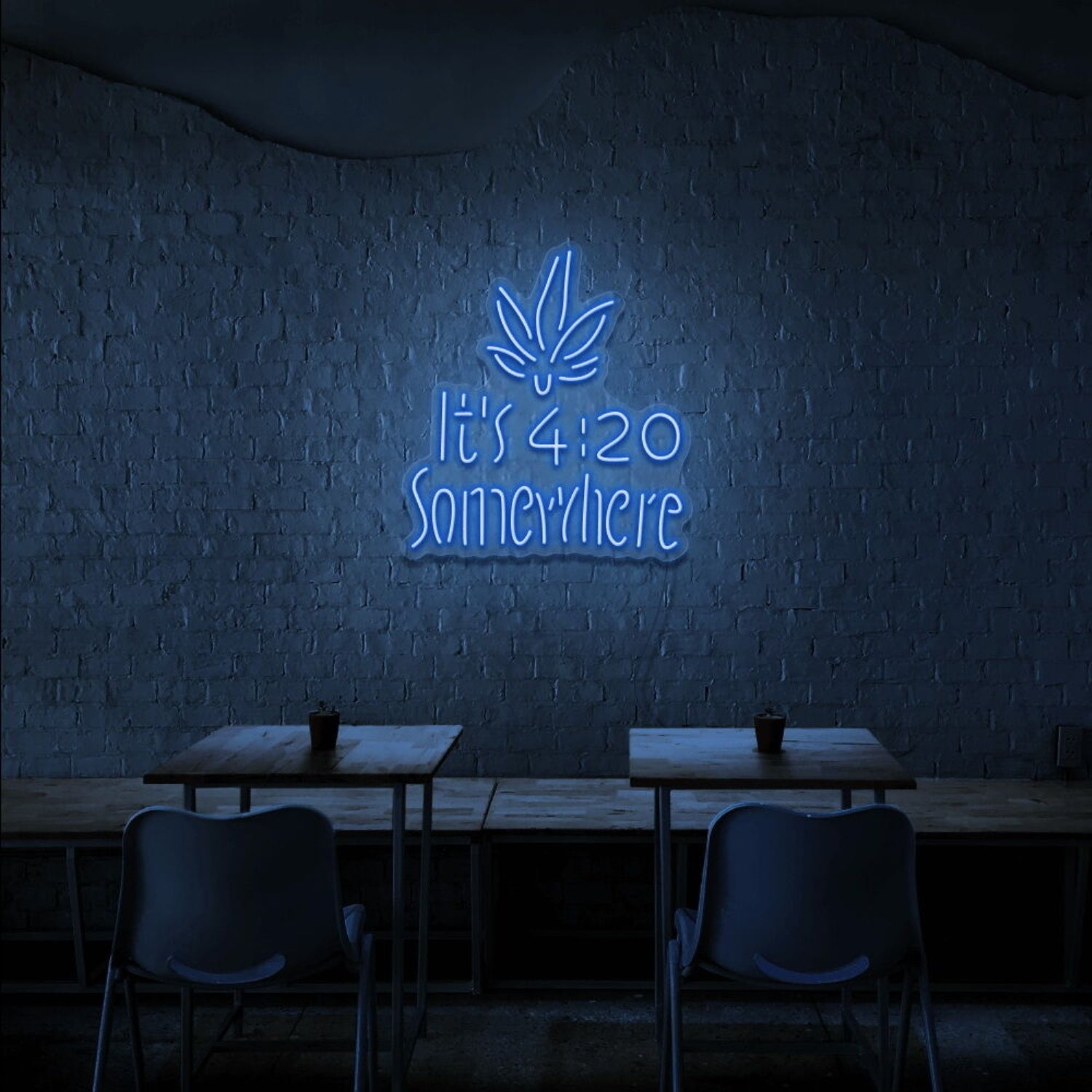 420 Neon Sign | Shineneon