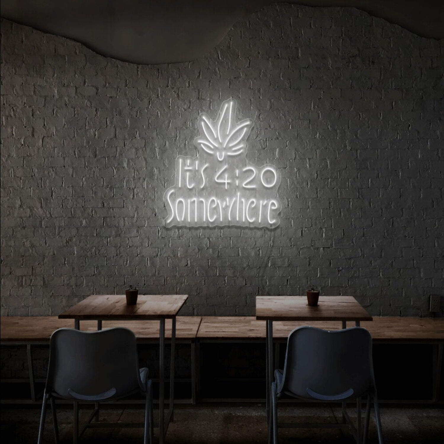 420 Neon Sign | Shineneon