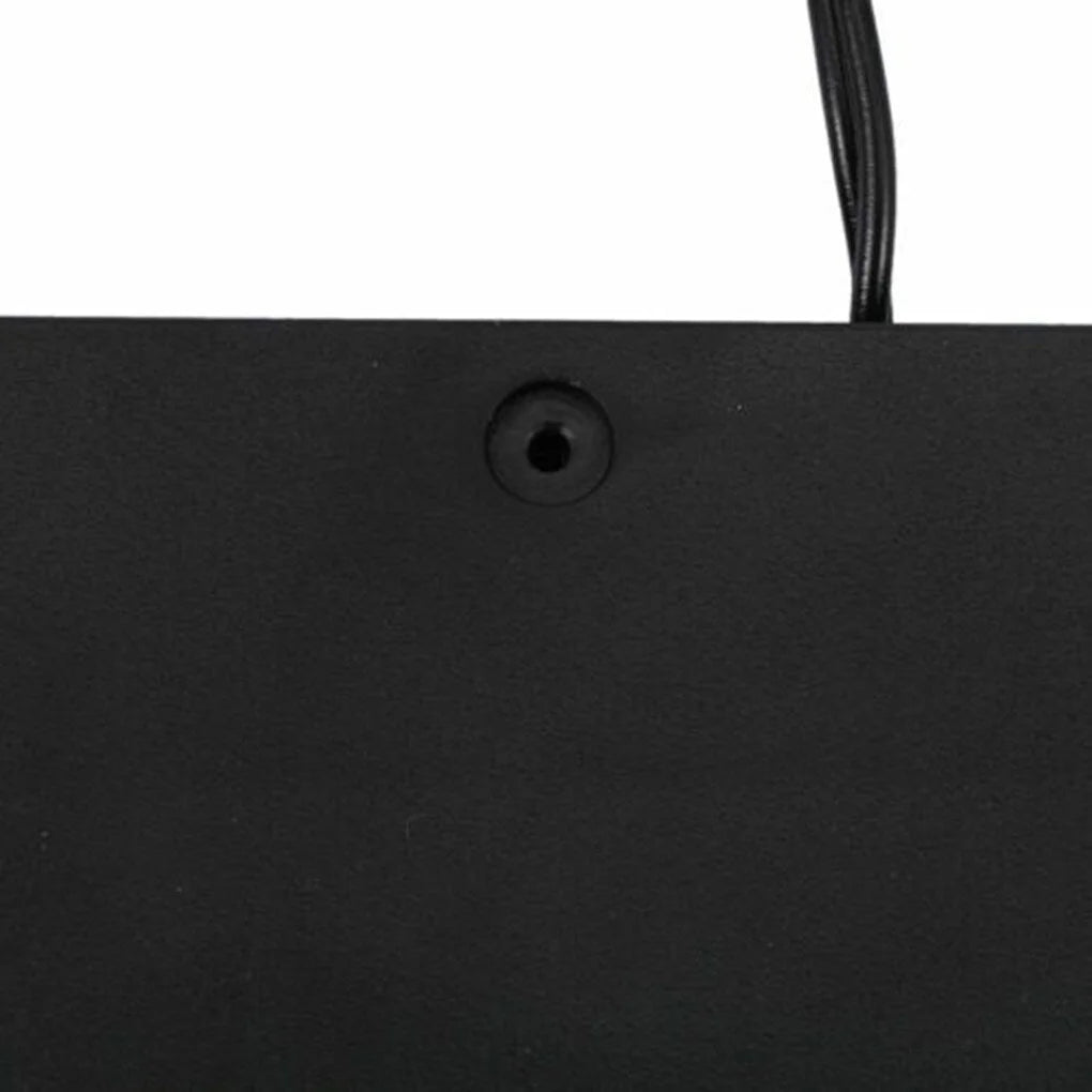 Portable Battery Pack for Neon Signs - 12V LED Neon Sign Power Supply