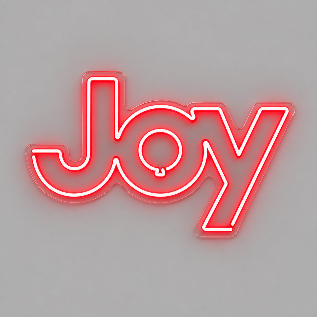 Joy LED Neon Sign — image 06