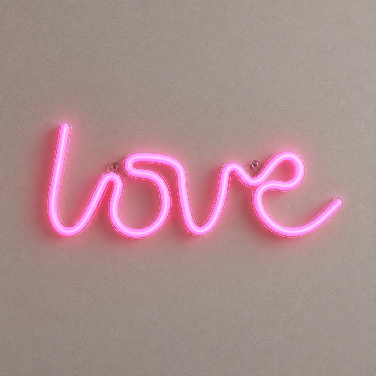 Love Wall Decor LED Neon Sign — image 06