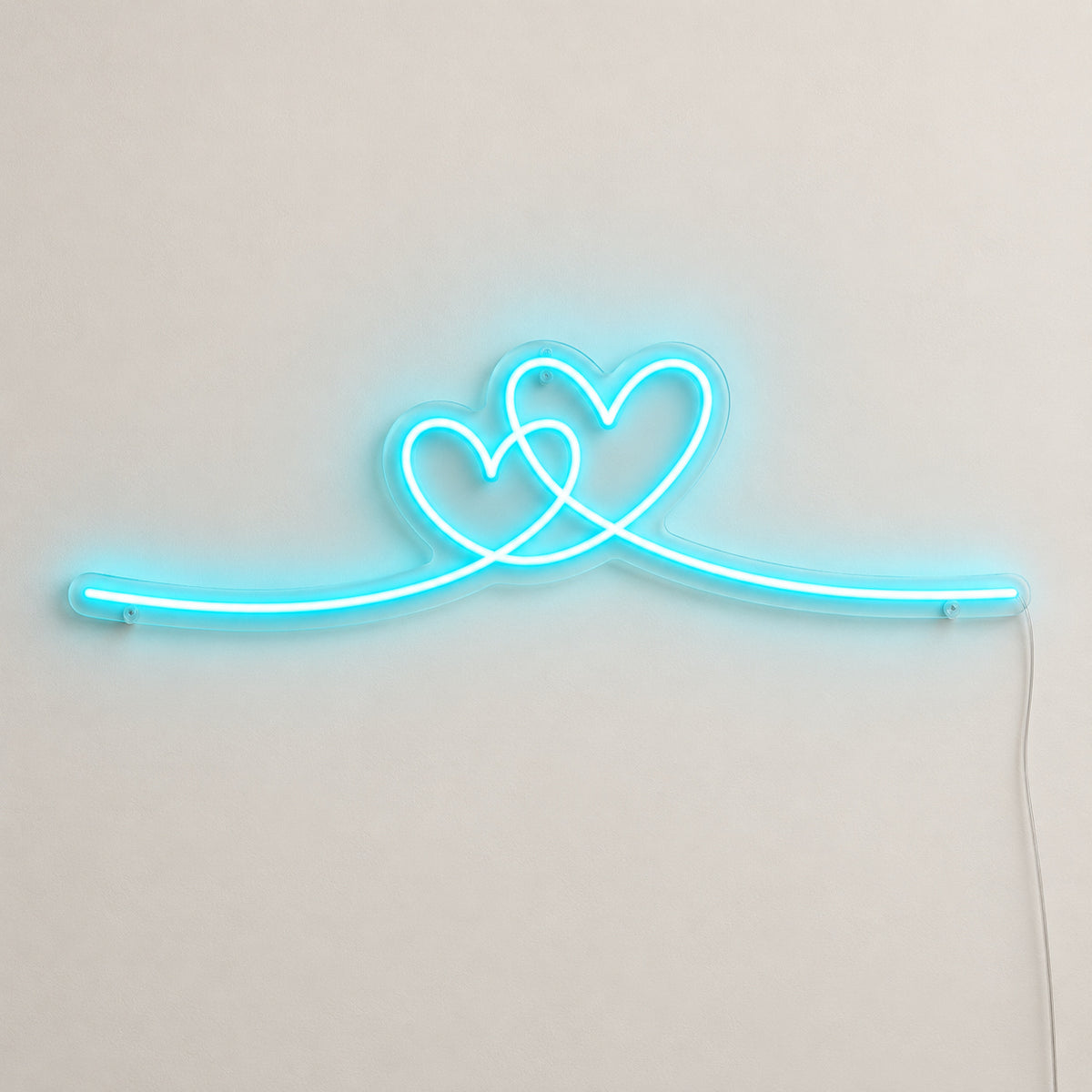 Love Wall Decor Bedroom LED Neon Sign — image 01