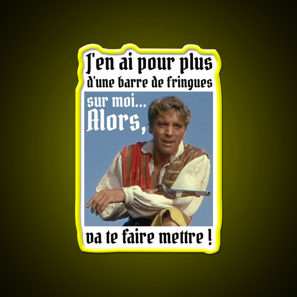 A Clothes Bar Man Cave Bar Led Neon Sign