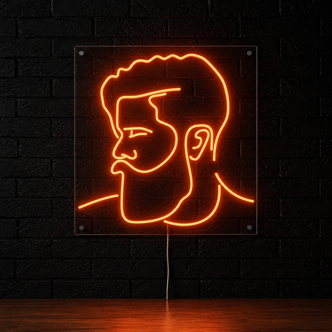 A That Has LED Neon Sign - 01 Original Product Image