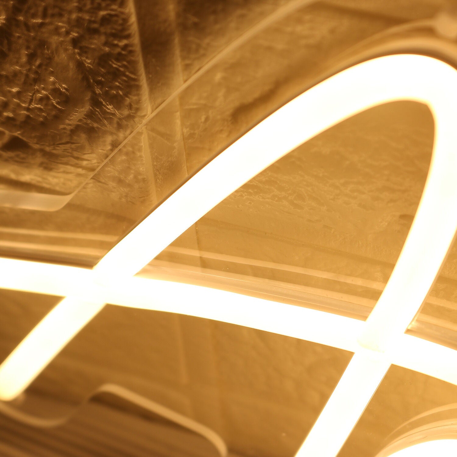 Adaline Yellow Led Neon Sign - Shineneon