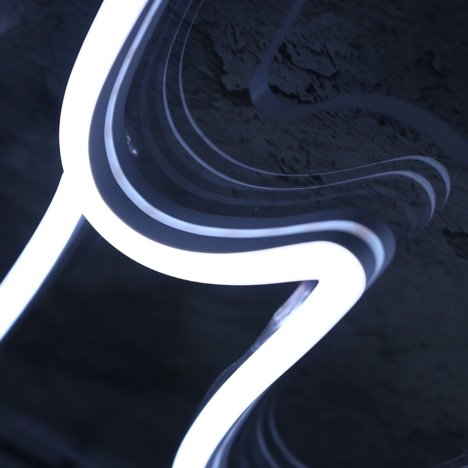 Airtight White Led Neon Sign - Shineneon