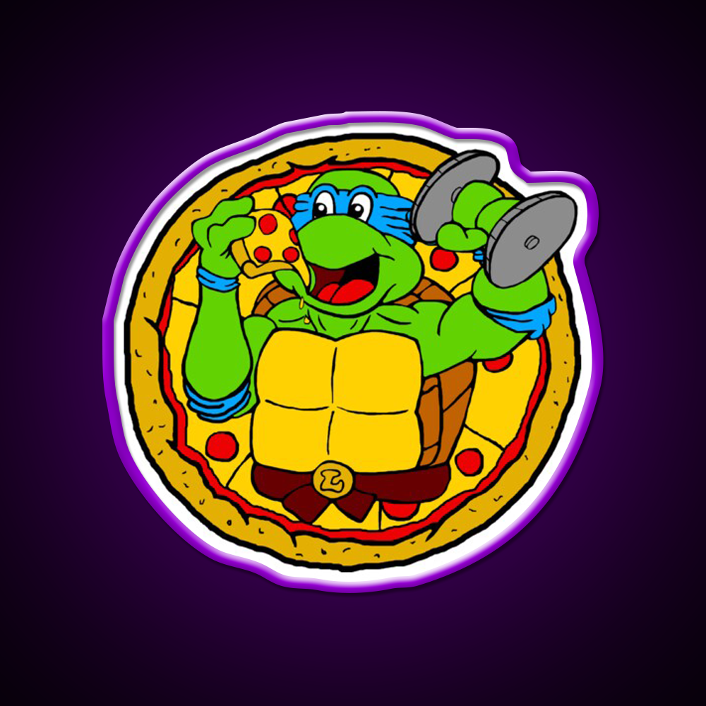 All You Need Gym Fitness Led Neon Sign Rgb Color