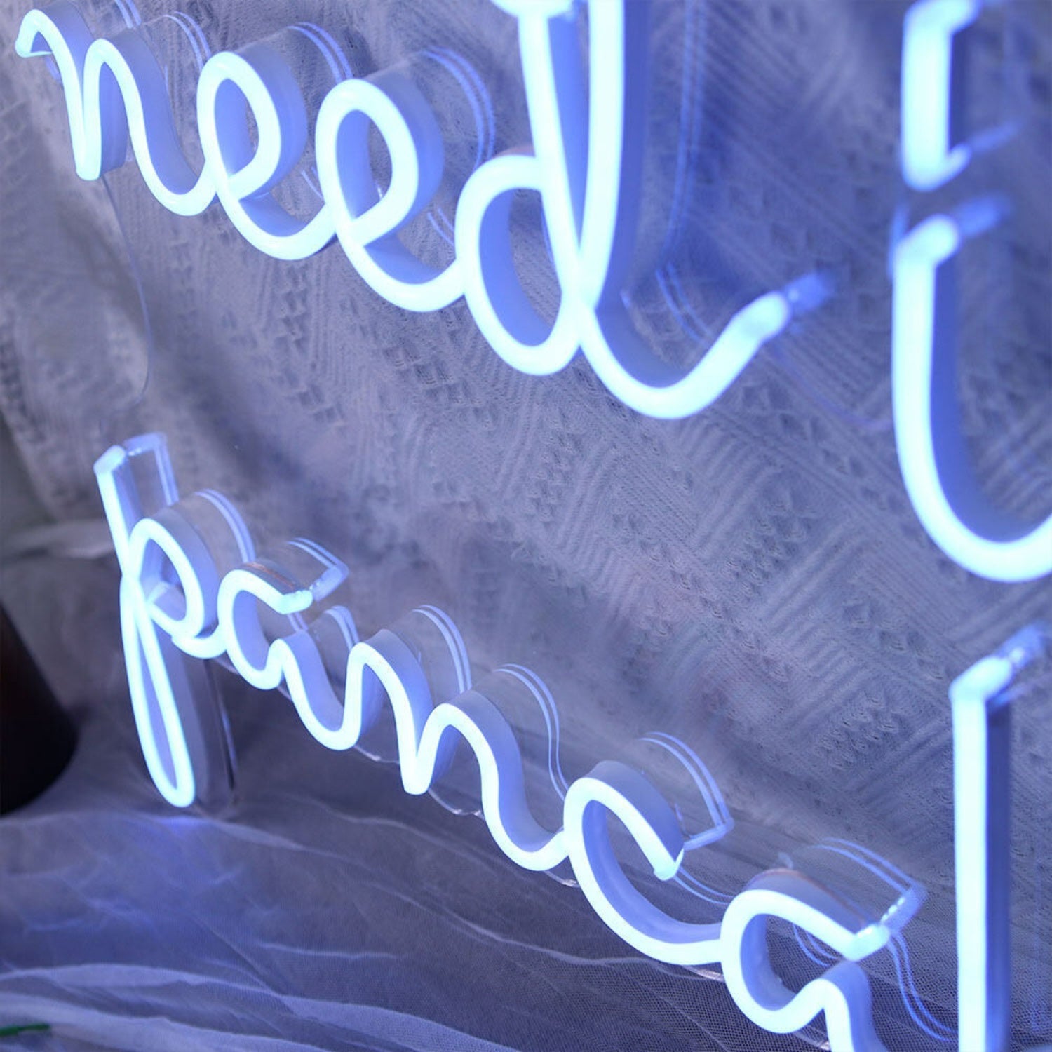 All You Need Is Pancake Led Neon Sign - Shineneon