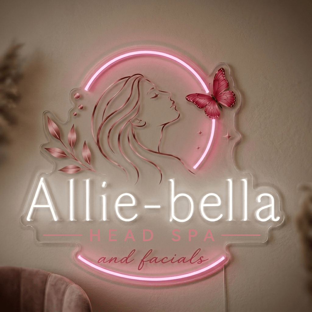 Allie Bella Custom Led Neon Sign - Shineneon
