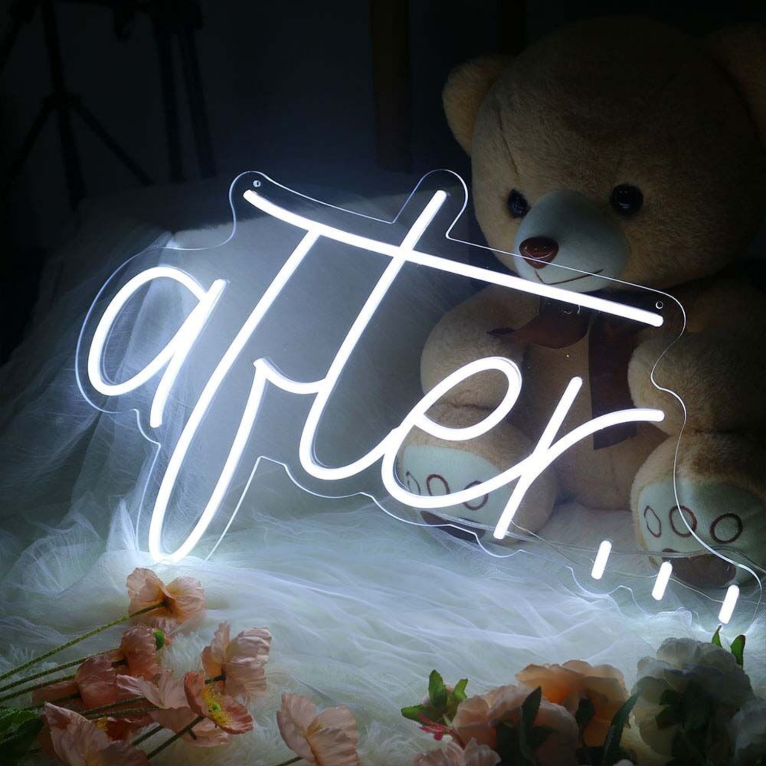 Alter Neon Sign | Shineneon