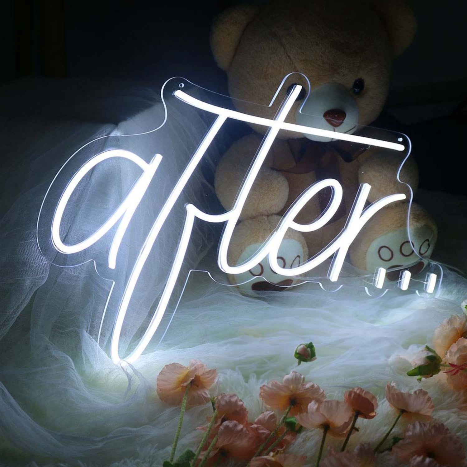 Alter Neon Sign | Shineneon