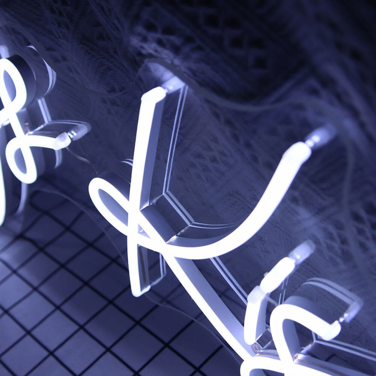 Always Kiss Me Neon Sign | Shineneon