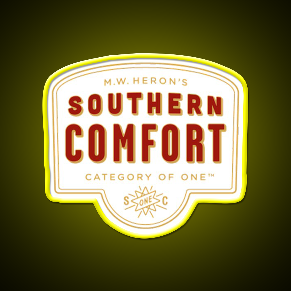 American Liqueur Whiskey Drink Bar Led Neon Sign Rgb Color