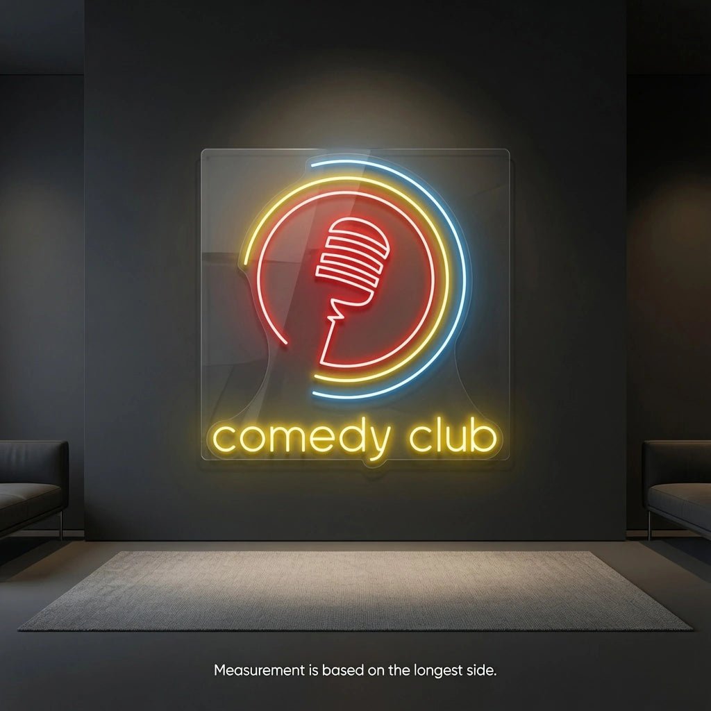 Any See One LED Neon Sign - Shineneon