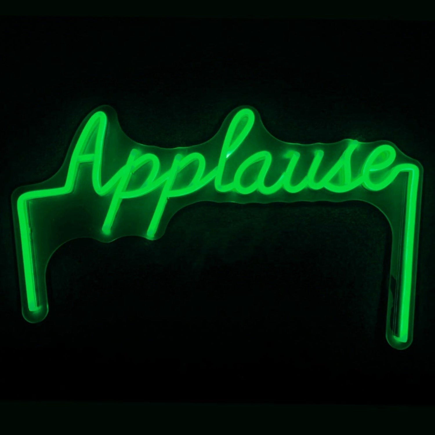 Applause Led Neon Sign - Shineneon