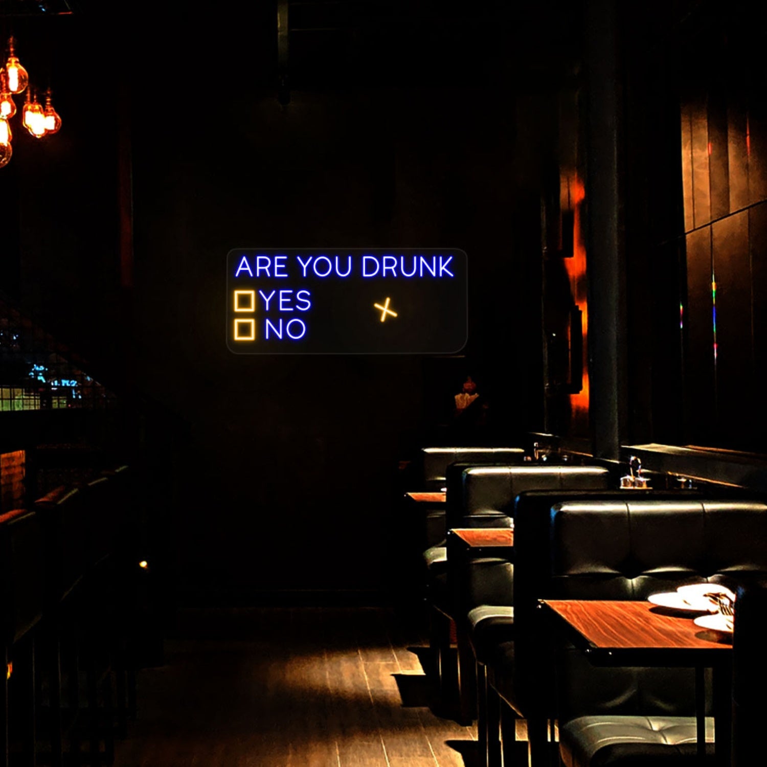 Are You Drunk Led Neon Sign | Shineneon