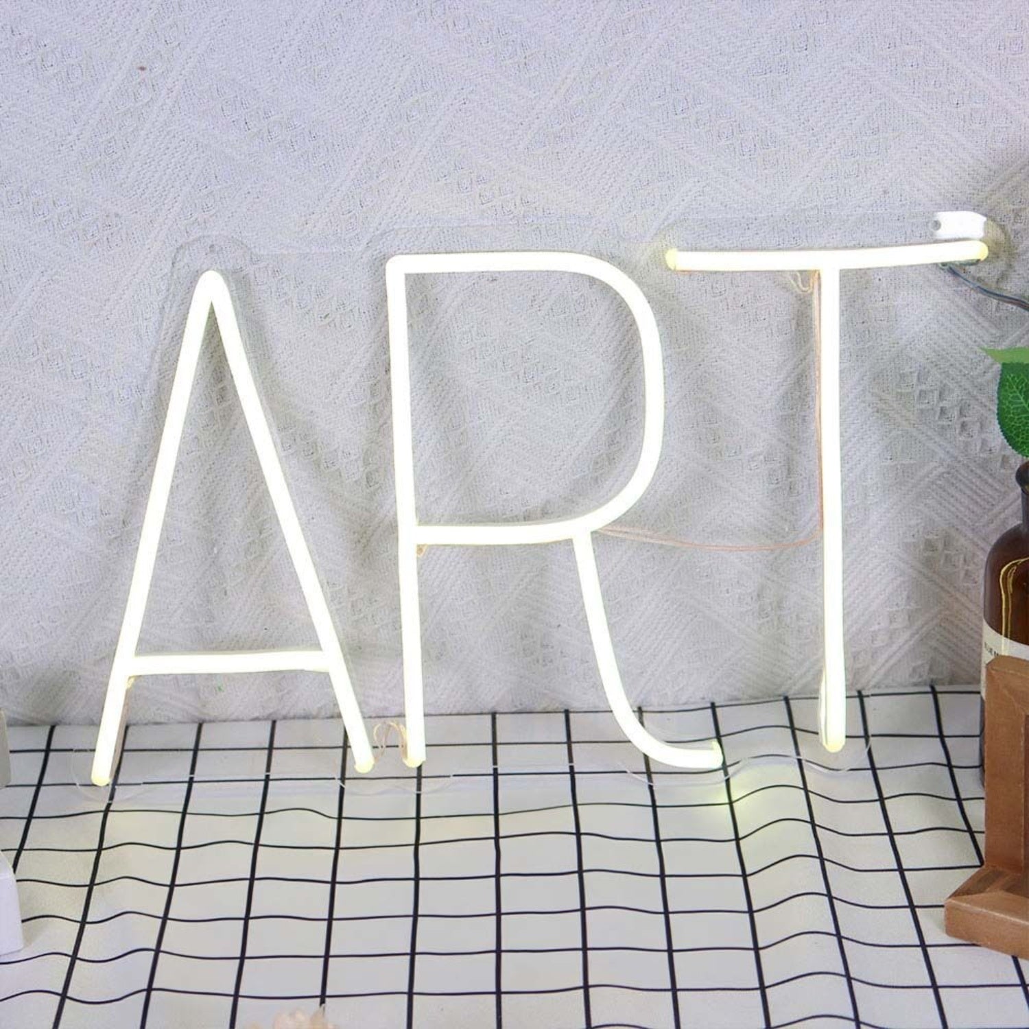 Art Led Neon Sign - Shineneon
