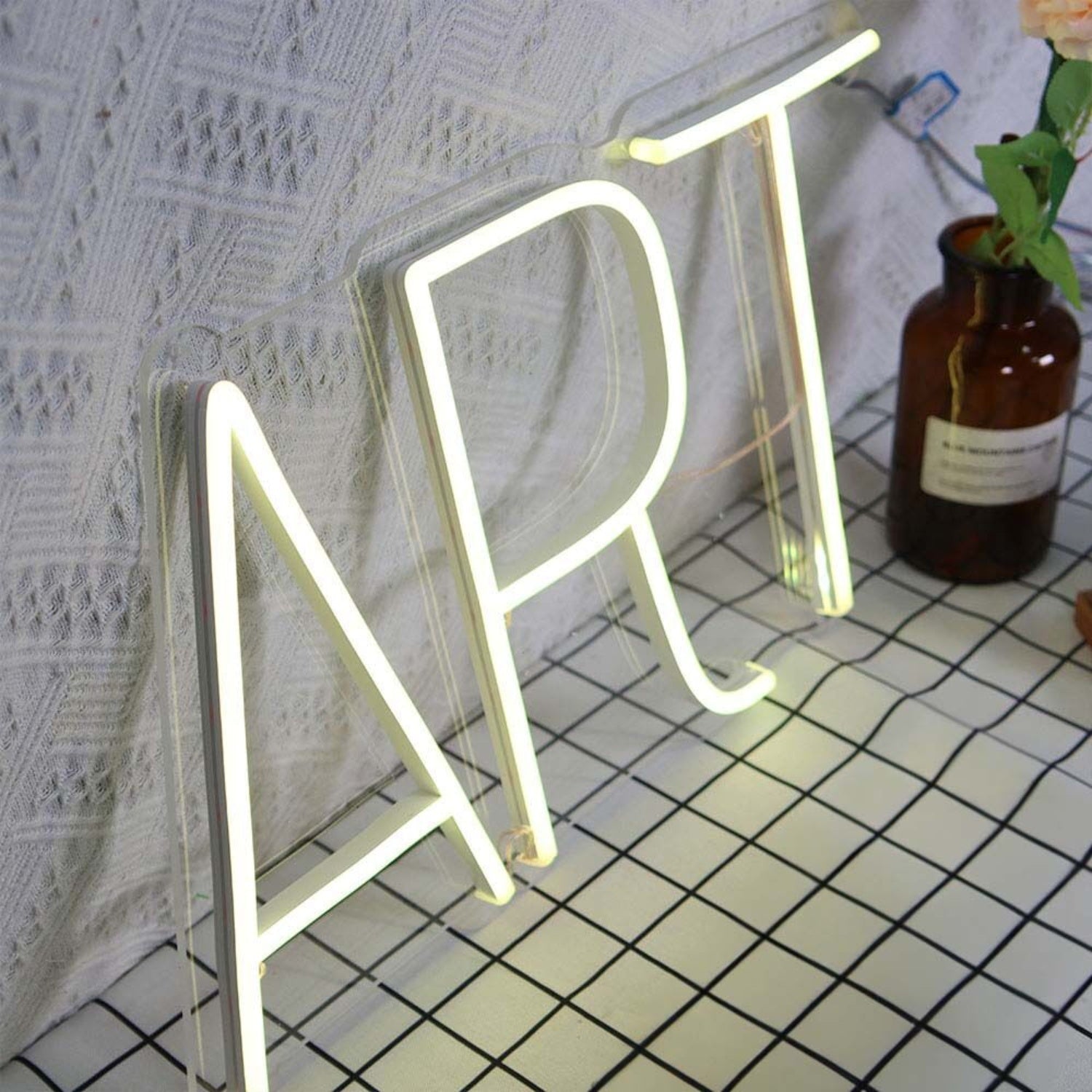 Art Led Neon Sign - Shineneon