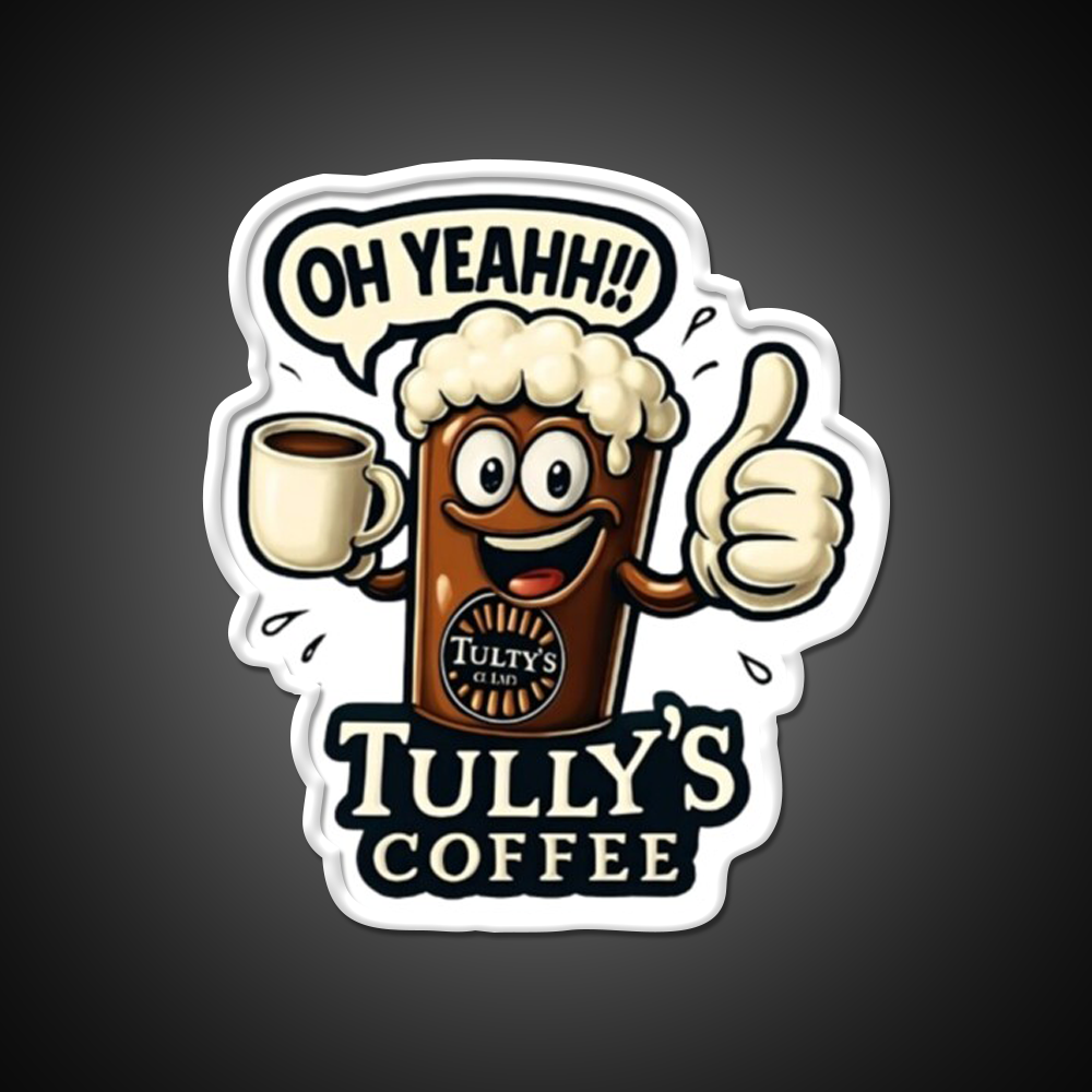 Art Of Coffee Vibes Roasted Bliss Cafe Led Neon Sign Espresso Bar Art Rgb Color