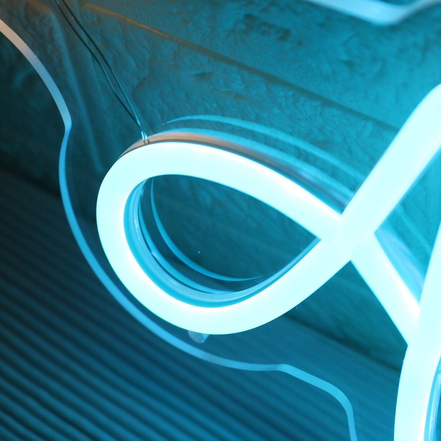 As If Custom Led Neon Sign - Shineneon