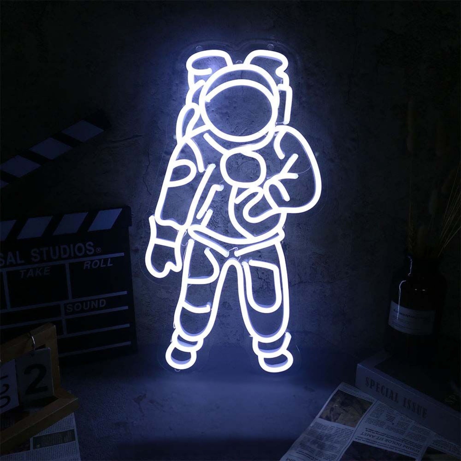 Astronaut Led Neon Sign | Shineneon