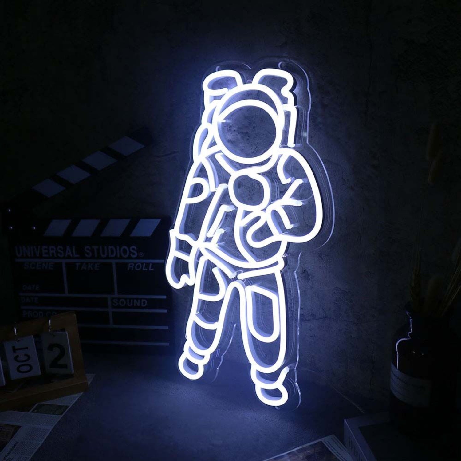 Astronaut Led Neon Sign | Shineneon