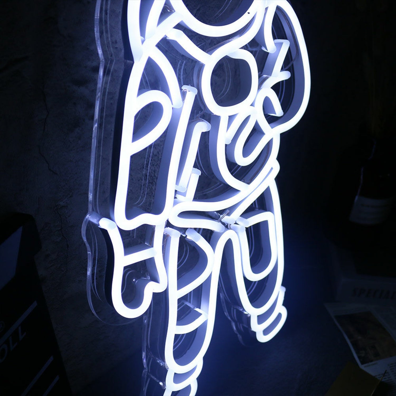 Astronaut Led Neon Sign | Shineneon