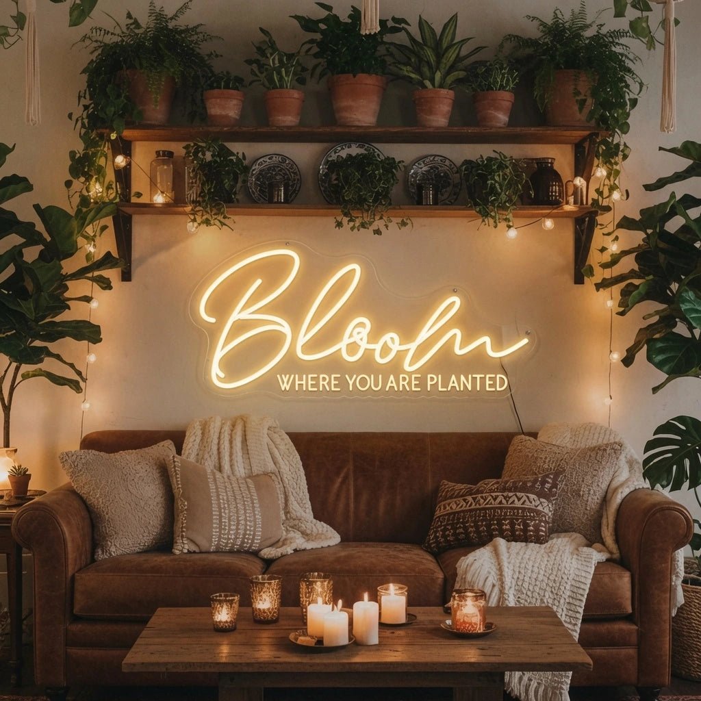 Ate Pay See LED Neon Sign - Shineneon