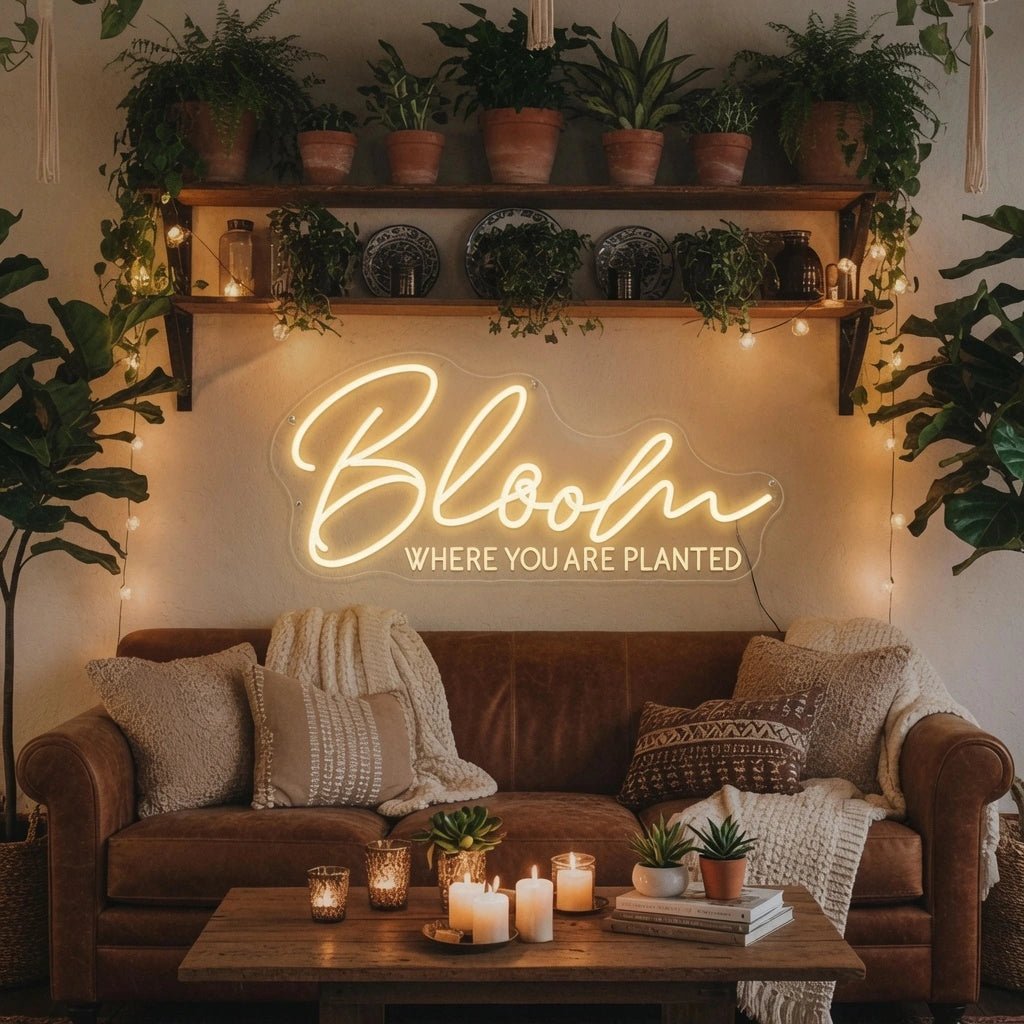 Ate Pay See LED Neon Sign - Shineneon