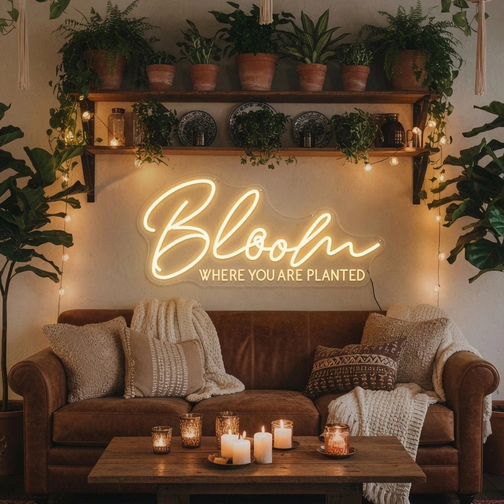 Ate Pay See LED Neon Sign - Shineneon