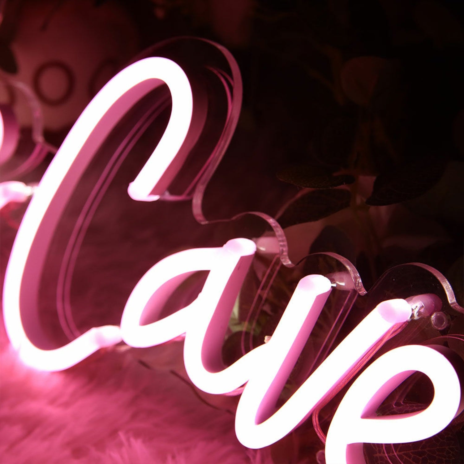 Babe Cave Led Neon Sign | Shineneon