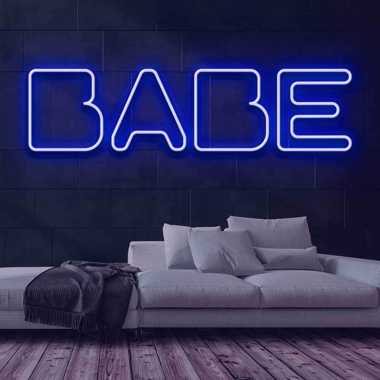 Babe Neon Sign | Shineneon