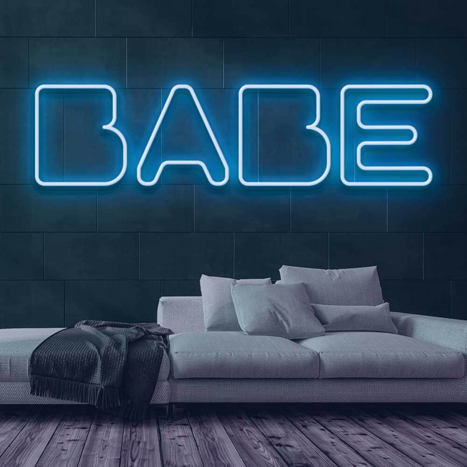 Babe Neon Sign | Shineneon