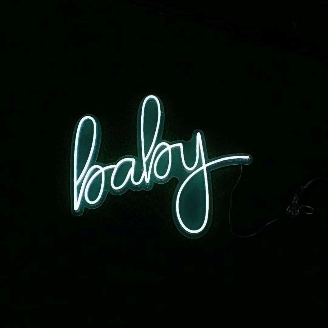 Baby Neon Signs Neon Lights Led Neon Signs - Shineneon