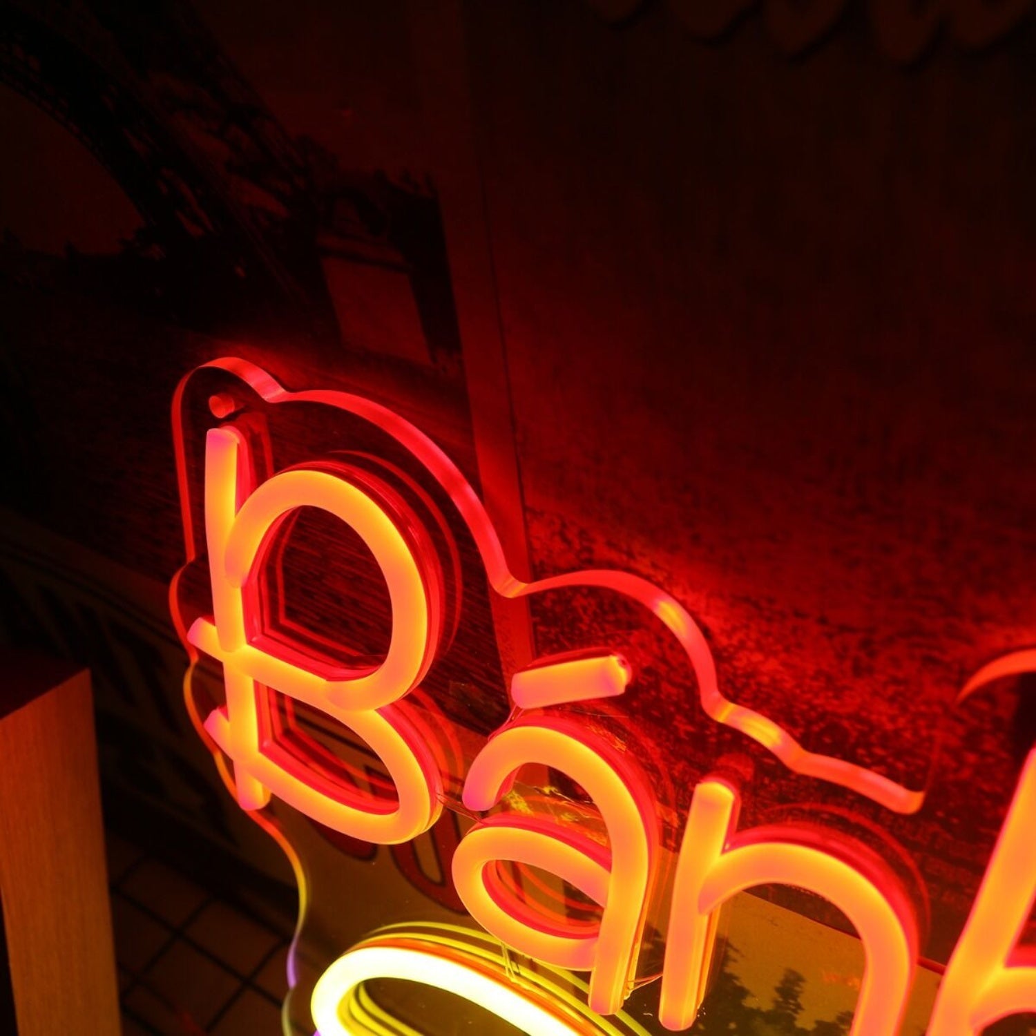 Banh Mi Custom Led Neon Sign - Shineneon