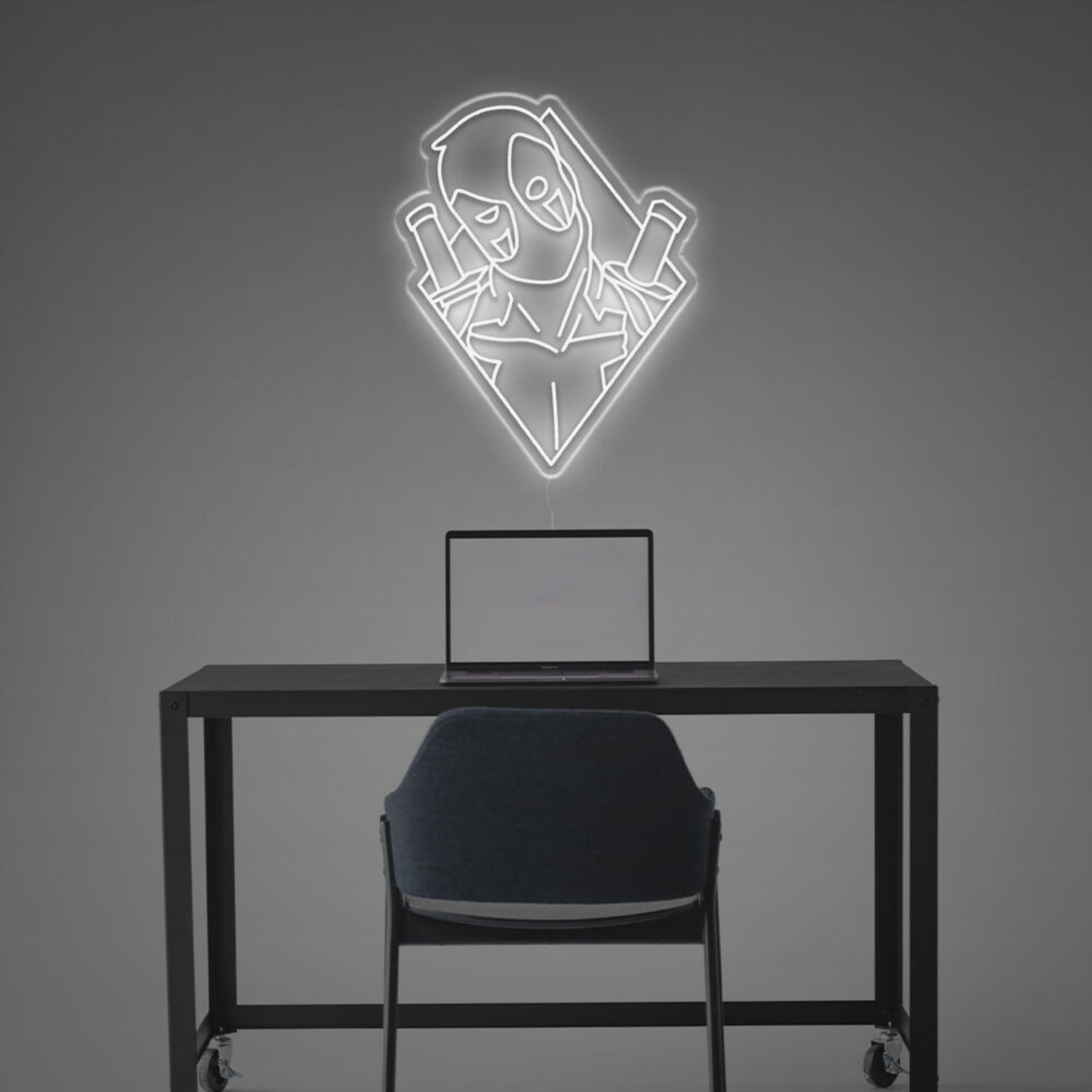 Bar Deadpool Led Neon Sign - Shineneon