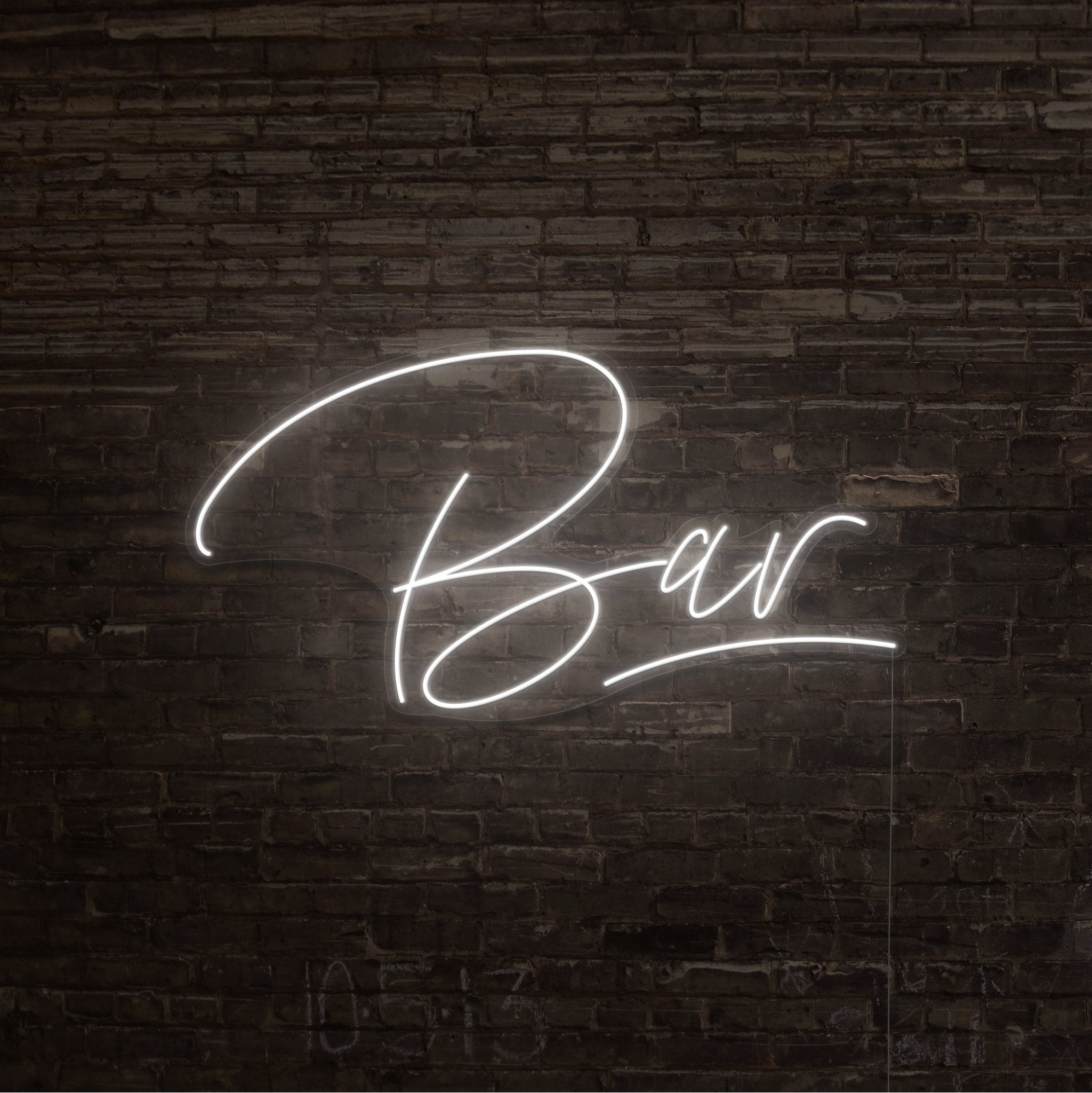 Bar Led Neon Sign | Shineneon