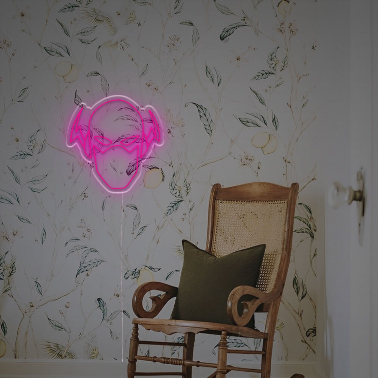 Bar Office And Game Nights Flash Led Neon Sign - Shineneon